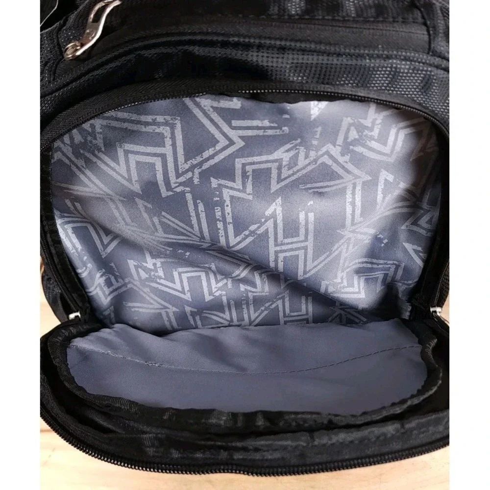 OGIO Bullion Backpack Laptop Tablet Travel Gear Bag Hendrick Auto Dealer Black